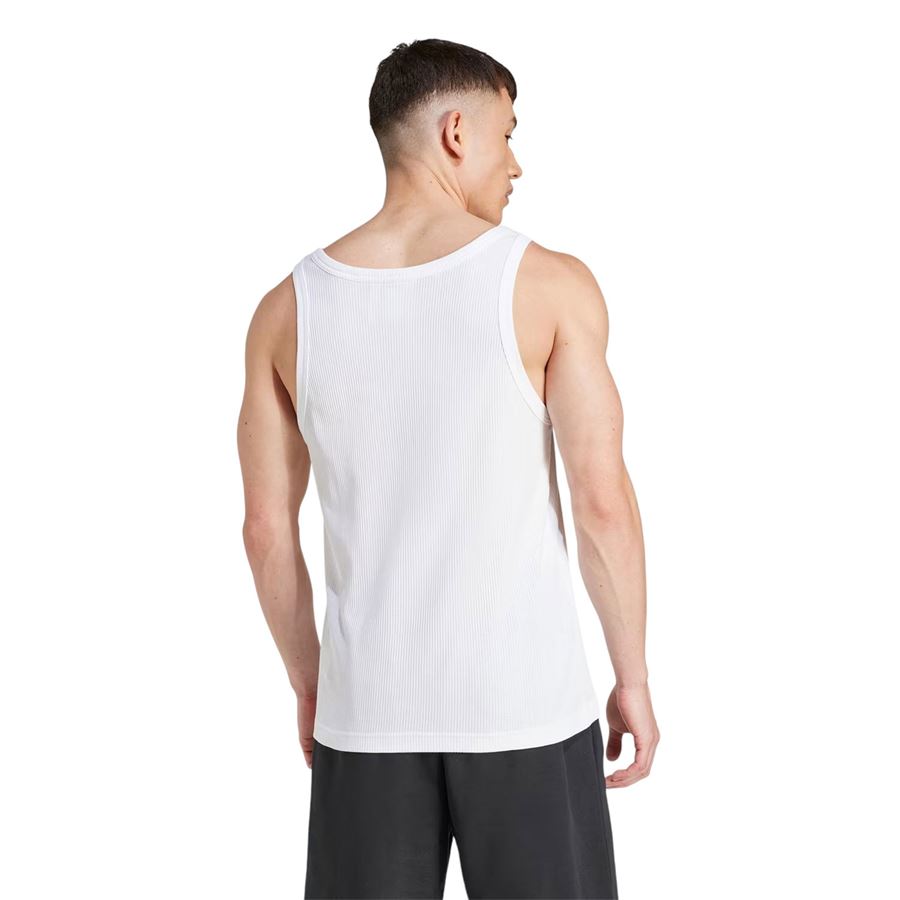 Trefoil Essentials Canotta da uomo Adidas | IY7366X